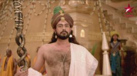 Mahabharat Star Plus S02 E07 Vidura: the voice of reason