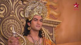 Mahabharat Star Plus S02 E08 Pandu becomes King of Hastinapur