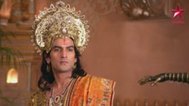 Mahabharat Star Plus S02 E13 Pandu informs Kunti about the war