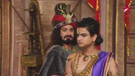 Mahabharat Star Plus S03 E06 Kunti, sons arrive at Hastinapur