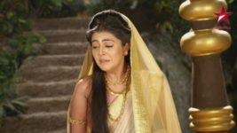 Mahabharat Star Plus S03 E12 Kunti is delighted to see Bheem