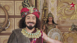 Mahabharat Star Plus S03 E13 Kunti to shift to Kuntibhoj