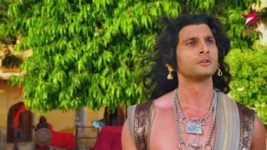 Mahabharat Star Plus S04 E11 Karna becomes a king