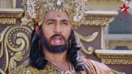 Mahabharat Star Plus S04 E12 Kunti recognises Karna