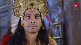 Mahabharat Star Plus S04 E14 Karna vows to kill Arjun