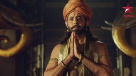 Mahabharat Star Plus S07 E06 Bhishma leaves for Varnavat
