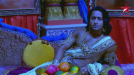 Mahabharat Star Plus S07 E07 Arjun learns about the plot