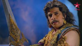 Mahabharat Star Plus S08 E01 The Pandavas live in the forest