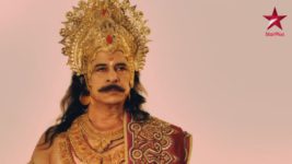 Mahabharat Star Plus S08 E02 Drupad is blessed with a son