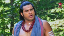 Mahabharat Star Plus S08 E05 Pandavas enter Hidimba's jungle