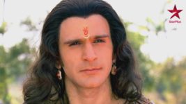 Mahabharat Star Plus S08 E06 Dhrishtadyumna - the commander