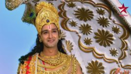 Mahabharat Star Plus S09 E01 Krishna saves Drona