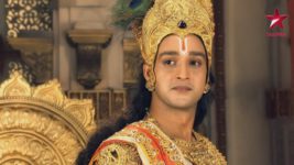 Mahabharat Star Plus S09 E03 Draupadi returns to Kampilya