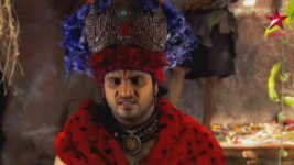 Mahabharat Star Plus S09 E06 Bheem marries Hidimba