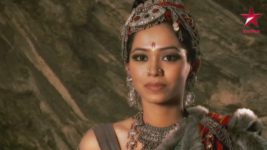 Mahabharat Star Plus S09 E07 Pandavas leave Hidimba's forest