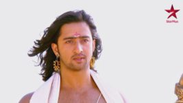 Mahabharat Star Plus S11 E14 Arjun fights Indradev