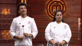 MasterChef India S08 E42 MasterClass: Date Night with Chef Vikas Khanna and Chef Pooja Dhingra