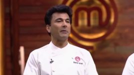 MasterChef India S08 E43 MasterClass: One King Ingredient with Chef Vikas Khanna and Chef Pooja Dhingra