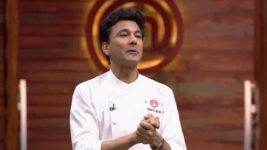 MasterChef India S08 E45 MasterClass: Chef Vikas’s Touch