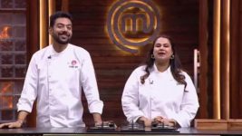 MasterChef India S08 E49 MasterClass: Spices of India with Chef Pooja Dhingra and Chef Ranveer Brar