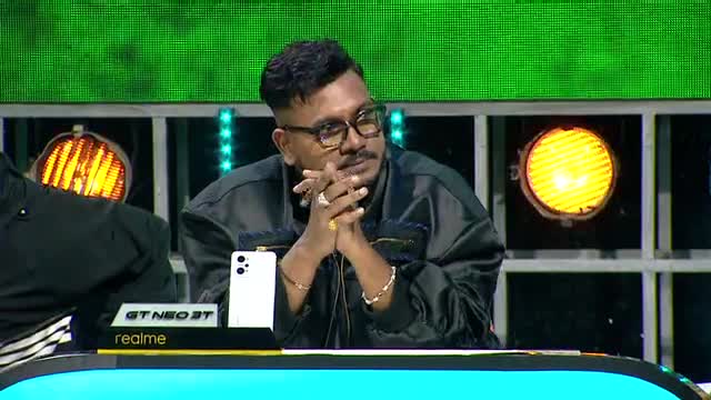 Hustle grand finale top full episode