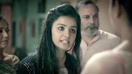 Rishton Ka Chakravyuh S02E12 Satrupa Reaches Benaras Full Episode