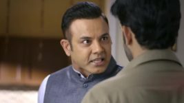 Rishton Ka Chakravyuh S03E18 Adhiraj is Arrested Full Episode