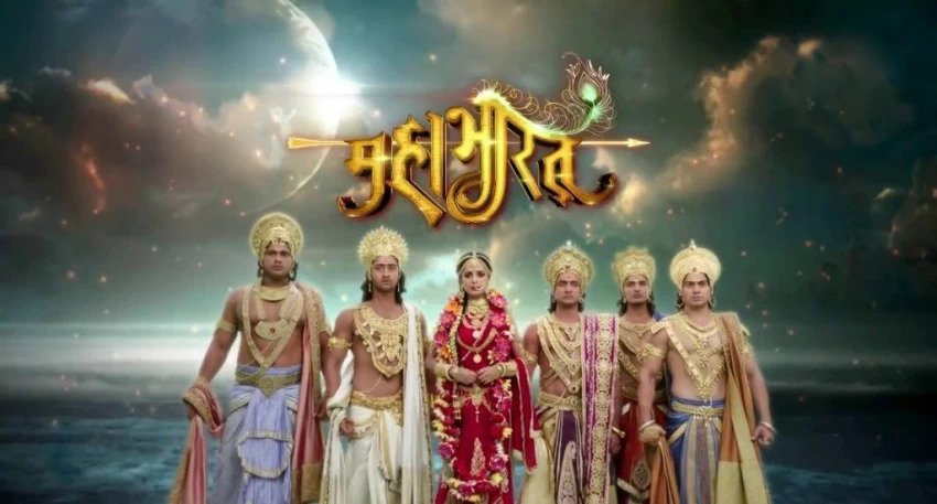 Mahabharat Star Plus