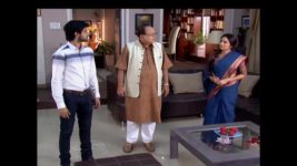 Thik Jeno Love Story S04E09 Notun's pictures worry Komol Full Episode