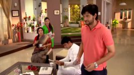 Thik Jeno Love Story S08E02 Mon learns about Aankhi Full Episode