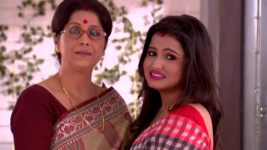 Thik Jeno Love Story S09E22 Adi's family learns about Aankhi Full Episode