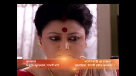 Tomay Amay Mile S06E26 Bhavani feeds Ushoshi Full Episode