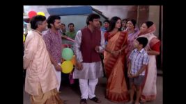 Tomay Amay Mile S06E48 Bhavani's passport found in scrap Full Episode