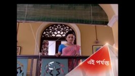 Tomay Amay Mile S07E08 Ushoshi gifts a  phone to Nishith Full Episode