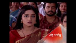 Tomay Amay Mile S08E17 Bhavani is amazed by Gobin's role Full Episode