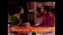 Tomay Amay Mile S09E06 Nishith convinces Ushoshi Full Episode