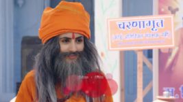 Tu Suraj Main Saanjh Piyaaji S06E161 Kanak Disguises as a Babaji Full Episode