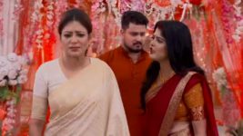 Tumii Je Amar Maa S01 E567 Bidisha exposes Somudro's hidden truth