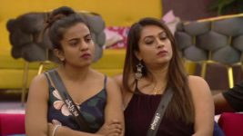 Bigg Boss Kannada S10 E97 Battle For The Ticket To Finale
