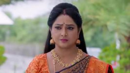 Brahma Mudi S01 E317 Swapna Intimidates Rudhrani