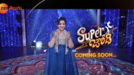 Super Jodi (Zee Telugu)