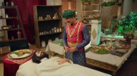 Dhruv Tara Samay Sadi Se Pare S01 E283 Pratap Wakes Up