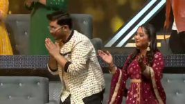 Indian Idol S14 E31 Celebrating Dev Anand