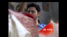 Aanchol S03E19 Sorbori and husband slap Raju Full Episode
