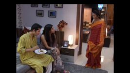 Aanchol S05E18 Stuti incites Tushu against Geeta Full Episode
