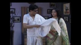 Aanchol S09E19 Geeta Sarees' inauguration Full Episode