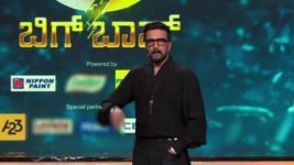 Bigg Boss Kannada S09 E79 A shocking elimination!