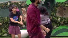 Bigg Boss Tamil S07 E97 Day 96: The Magals' Surprise Visit