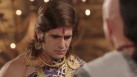 Chandra Nandini S01E04 Chanakya Punishes Chandragupta Full Episode
