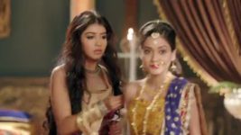 Chandra Nandini S01E08 Nandni Gets Caught! Full Episode